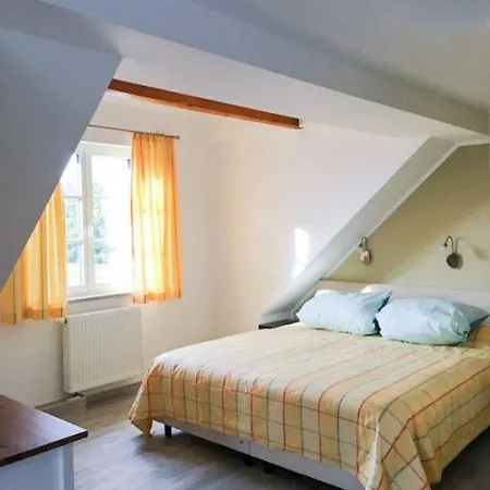 Am Reichen Berg Gasthuis Moritzburg