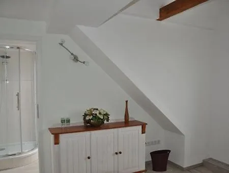 Am Reichen Berg Moritzburg