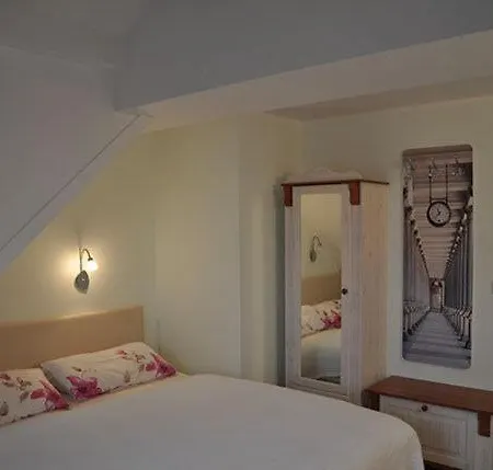 Am Reichen Berg 3* Moritzburg
