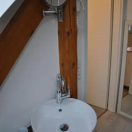 Am Reichen Berg Affittacamere Moritzburg