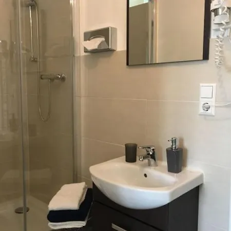 Am Reichen Berg Affittacamere 3*