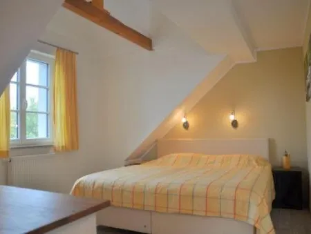 Gasthuis Am Reichen Berg 3*